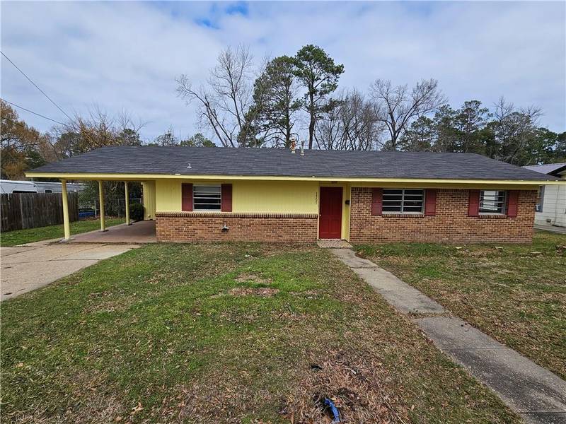 1505 N BOUNDARY ST, Winnfield, LA 71483