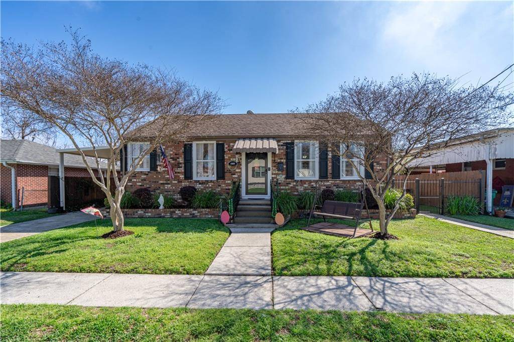 Metairie, LA 70001,507 MAYFLOWER DR