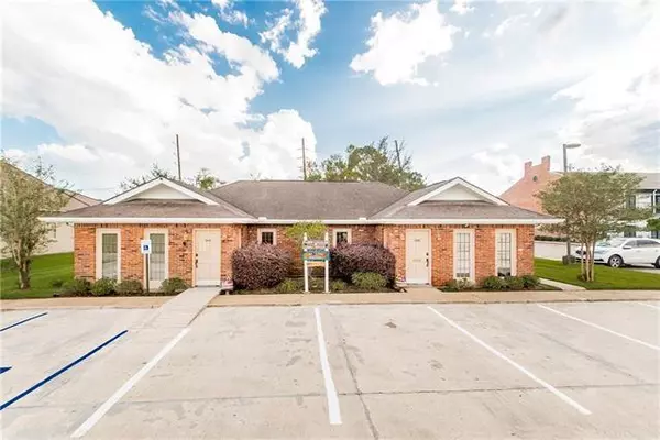 Hammond, LA 70401,1113 GENERAL JACKSON DR