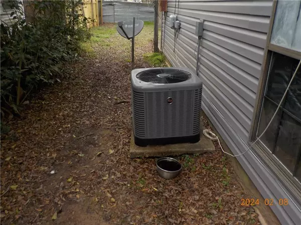 Alexandria, LA 71301,2234 PARIS ST