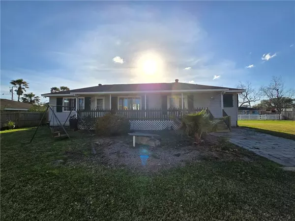Hahnville, LA 70057,100 PECAN ST