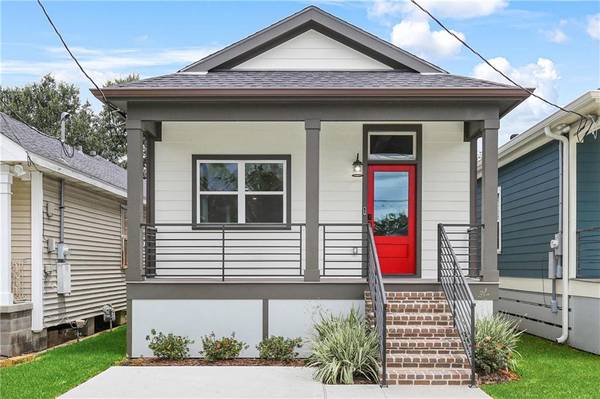 1820 PALFREY ST, Gretna, LA 70053