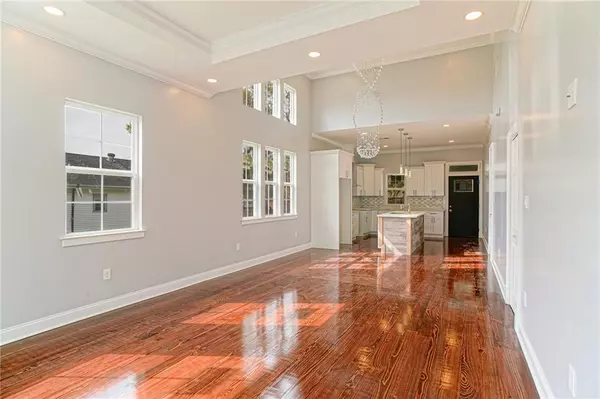 New Orleans, LA 70125,3536 TOLEDANO ST