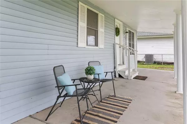 146 HICKORY ST Boutte, LA 70039