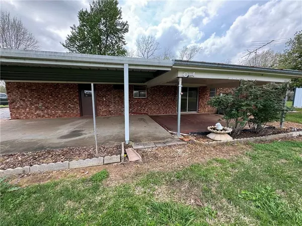 Bunkie, LA 71322,1831 CATFISH KITCHEN RD