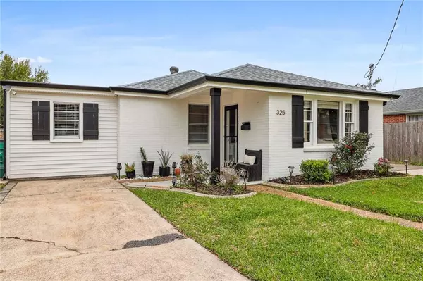 Metairie, LA 70003,325 N ATLANTA ST