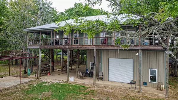 1800 LARTO BRIDGE RD, Jonesville, LA 71343