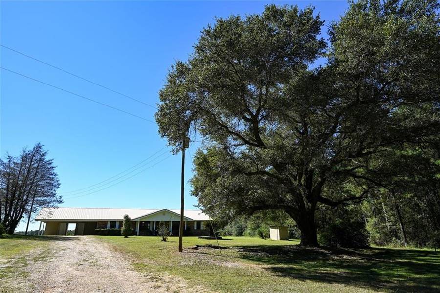 36264 JW RILES (1ACRE) RD, Mount Hermon, LA 70450