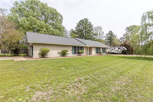 Pineville, LA 71360,1025 TRANQUILITY DR