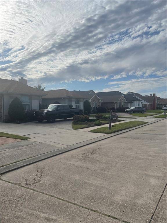 New Orleans, LA 70128,7040 E TAMARON BLVD