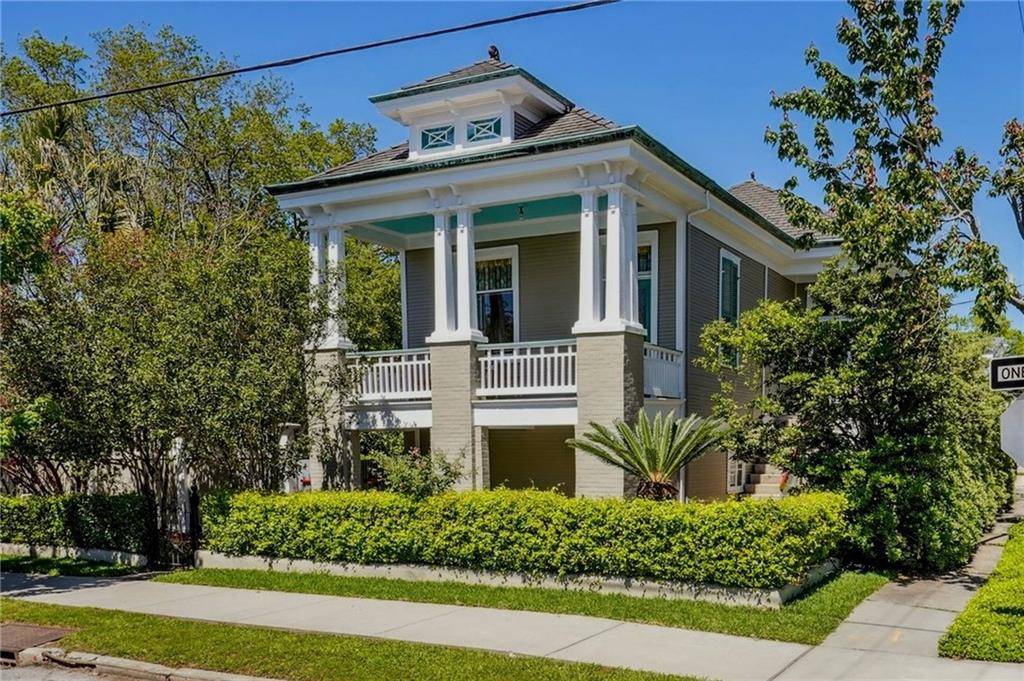 4301 IBERVILLE ST, New Orleans, LA 70119