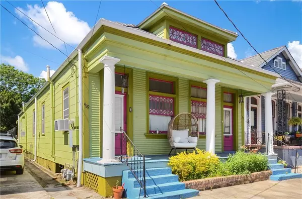 New Orleans, LA 70114,427 29 SEGUIN ST