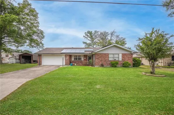 615 SPRUCE ST, Norco, LA 70079