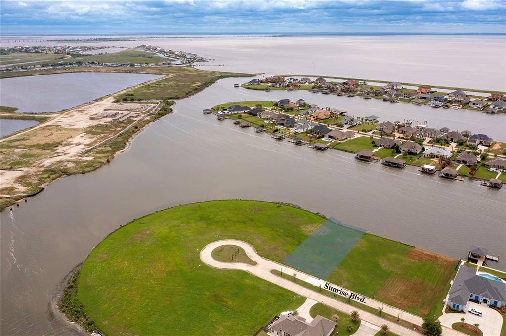 3164 SUNRISE BLVD, Slidell, LA 70461