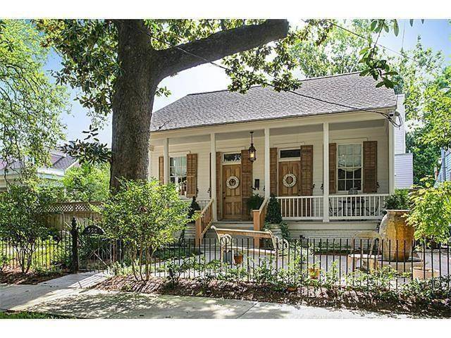 520 NASHVILLE AVE, New Orleans, LA 70115