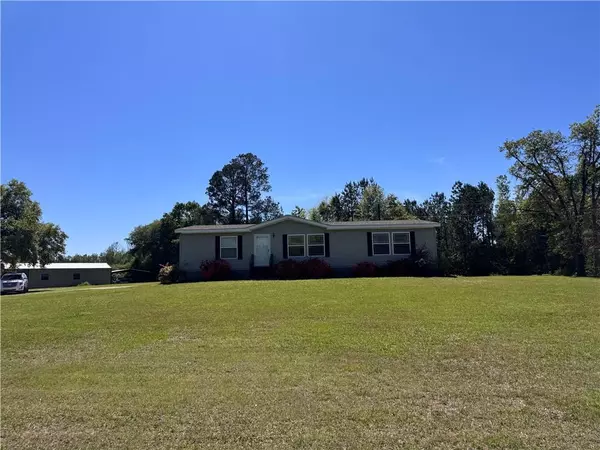 238 WILLIS FLAT ROAD, Glenmora, LA 71433