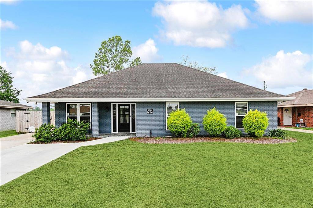 116 RHO ST, Belle Chasse, LA 70037
