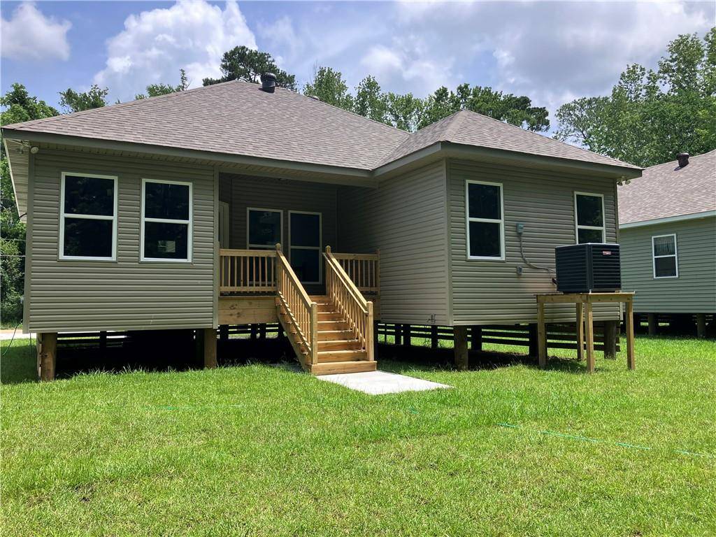 Slidell, LA 70460,1419 LINDA ST
