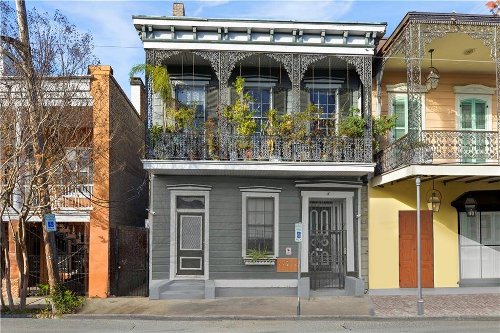 2237 ROYAL ST, New Orleans, LA 70117