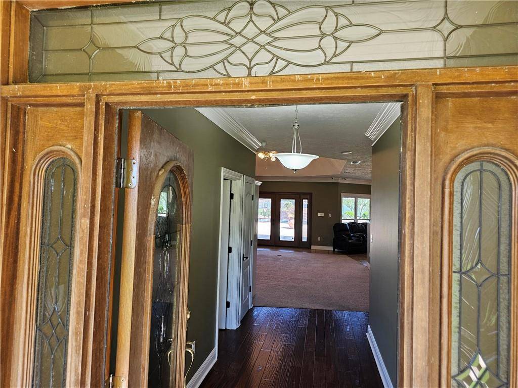 Alexandria, LA 71303,6806 BAYOU RAPIDES RD