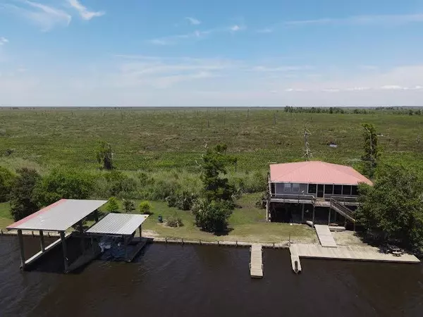 Akers, LA 70454,D6 NORTH PASS PASS