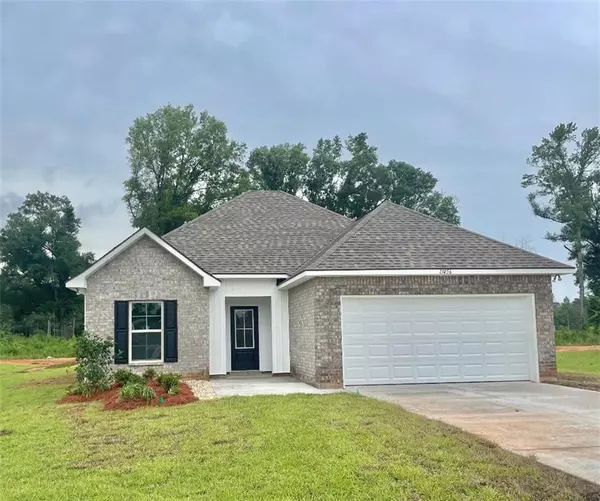 11456 RABBIT RUN, Hammond, LA 70401