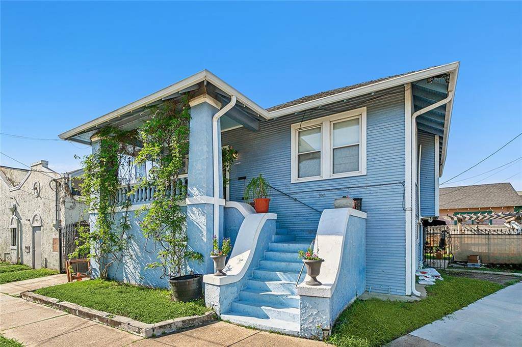 New Orleans, LA 70119,3101 BELFORT AVE