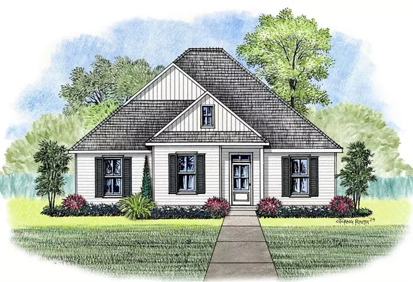 71322 POITEVENT ST, Abita Springs, LA 70420