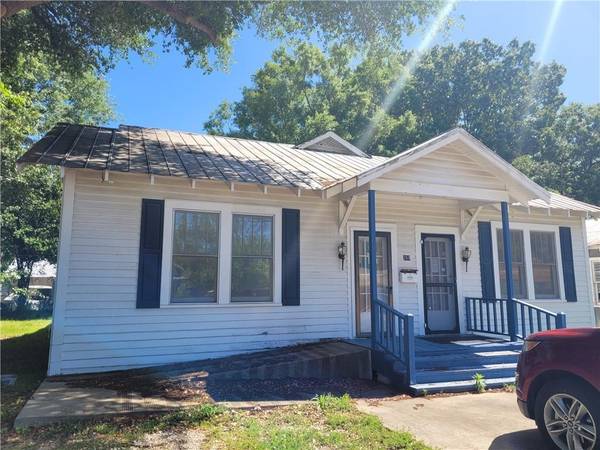 269 E MARK ST, Marksville, LA 71351