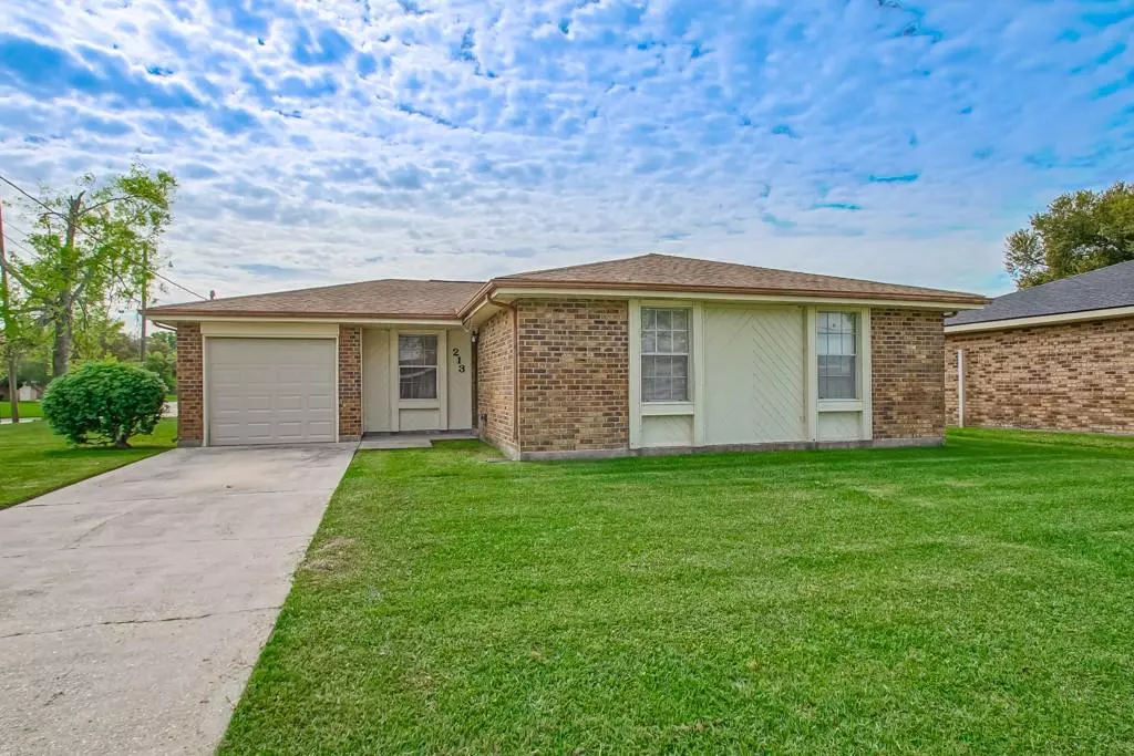 Hahnville, LA 70057,213 TRAILSWAY DR