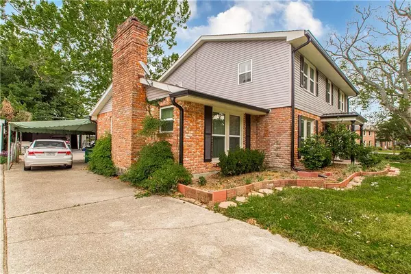Metairie, LA 70003,4205 CLEVELAND PL