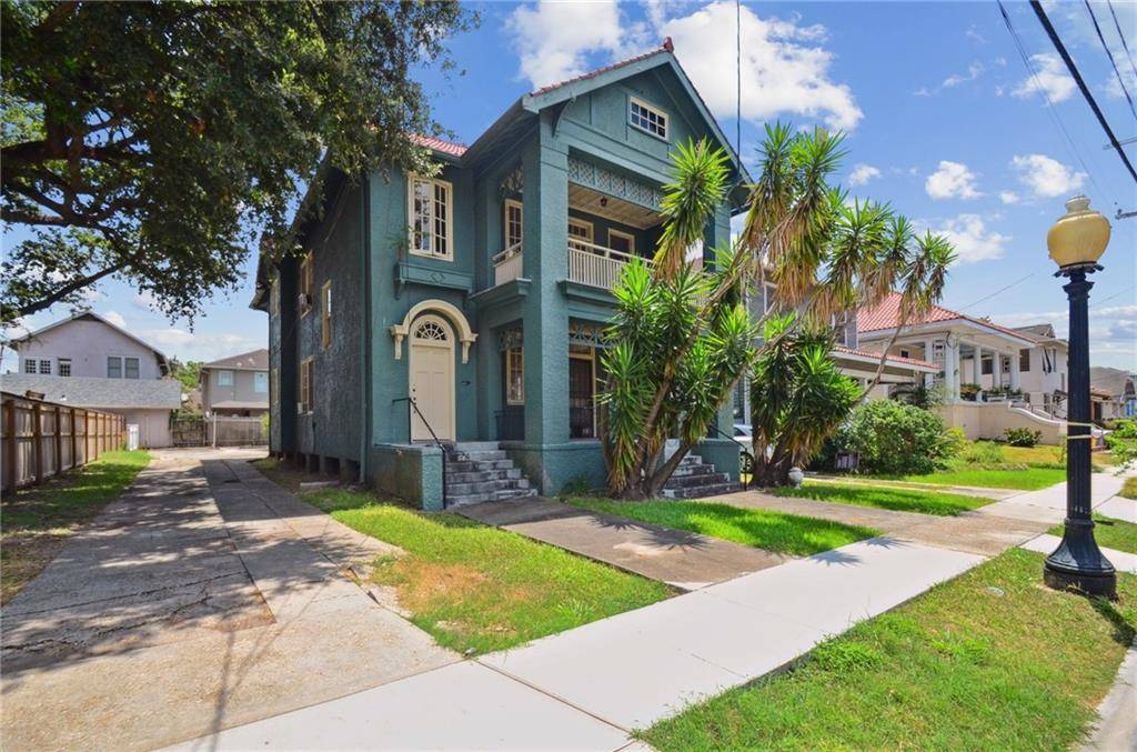 952 54 PICHELOUP PL, New Orleans, LA 70119