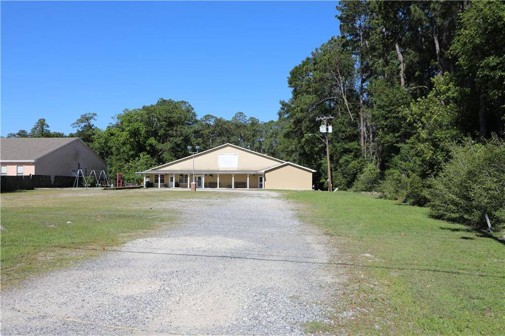 Slidell, LA 70458,1510 LINDBERG DR