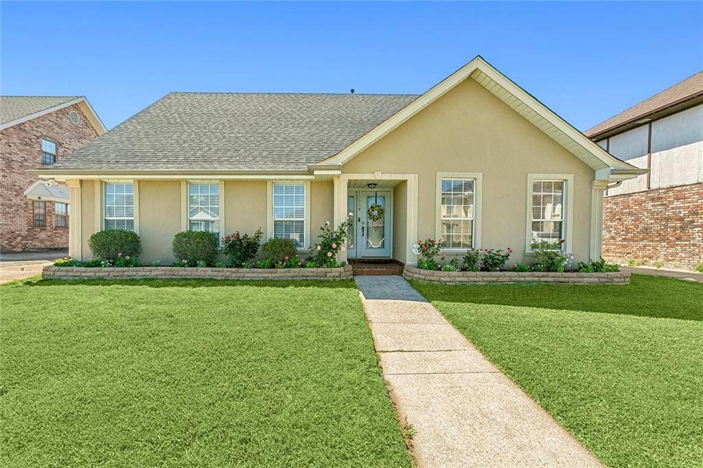 10954 N HARDY ST, New Orleans, LA 70127