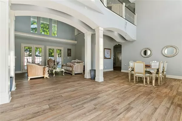 Meraux, LA 70075,2004 LANDRY CT