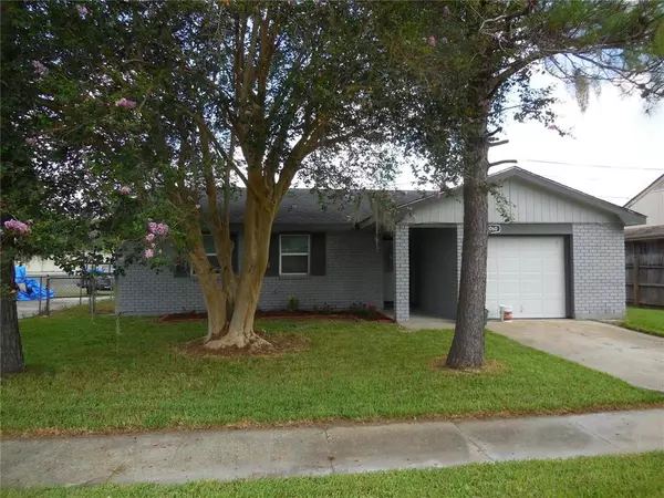 3060 MOUNT KENNEDY DR, Marrero, LA 70072