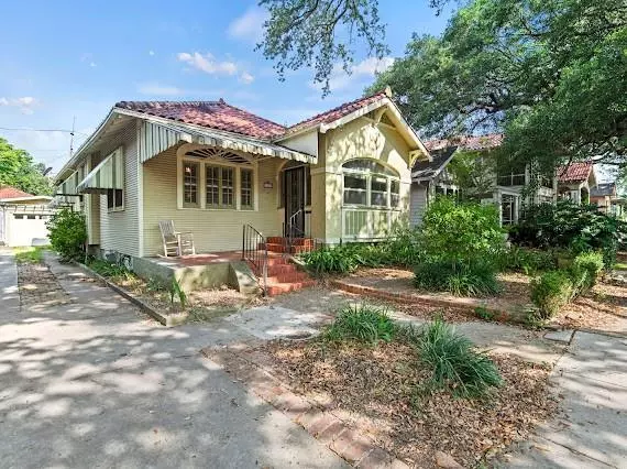 New Orleans, LA 70119,939 HARDING DR
