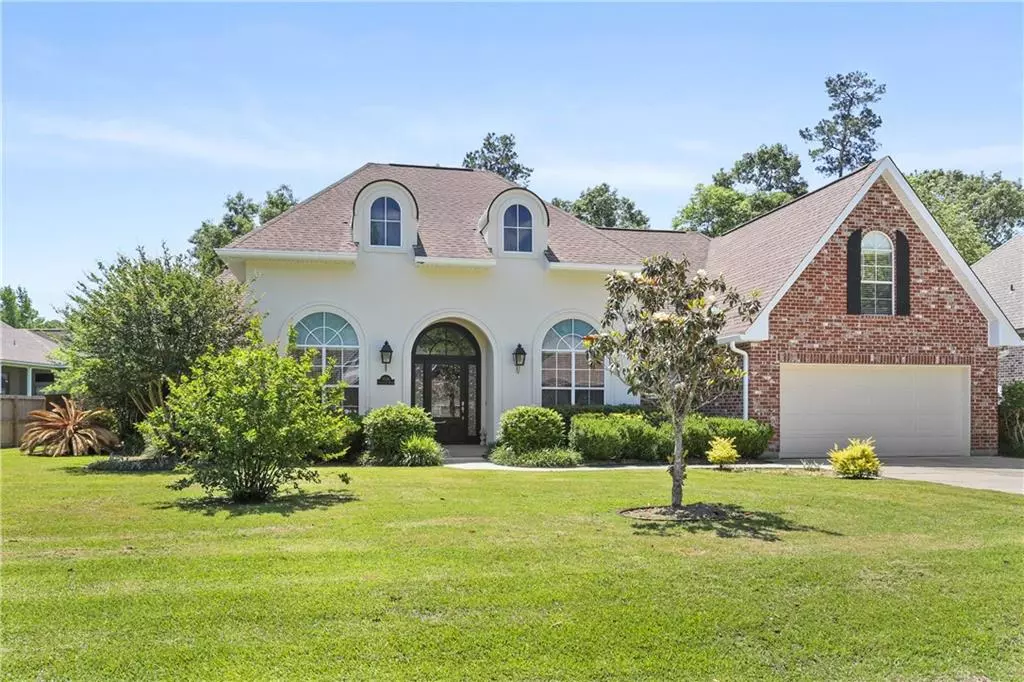 Mandeville, LA 70448,1036 TALLOW TREE DR