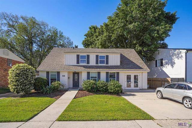 Kenner, LA 70065,33 BOIMARE AVE