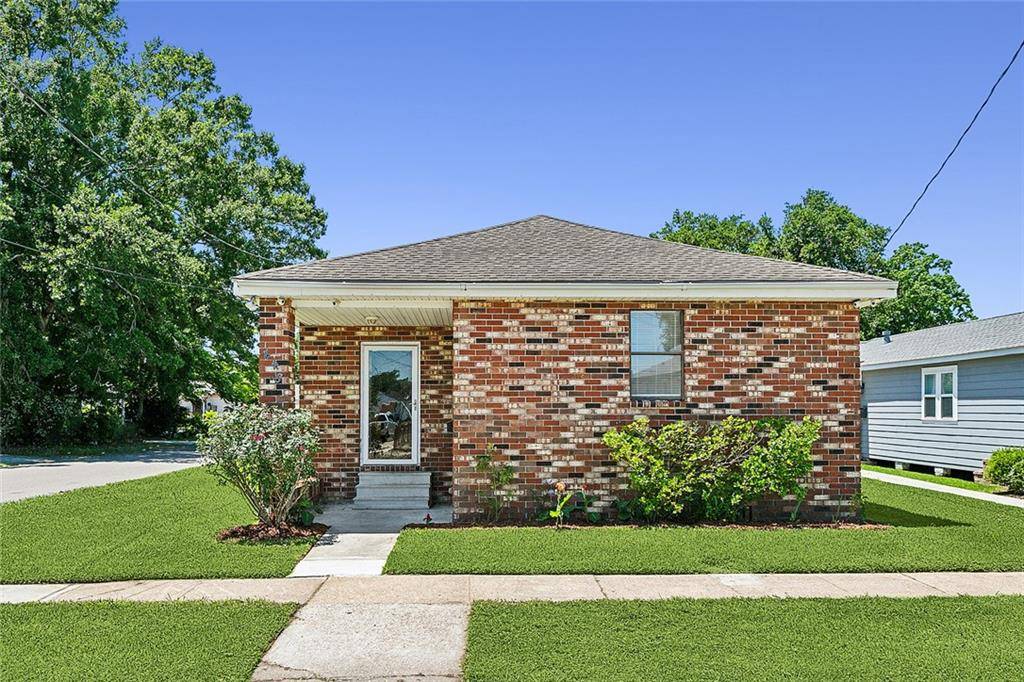 448 BELLANGER ST, Harvey, LA 70058
