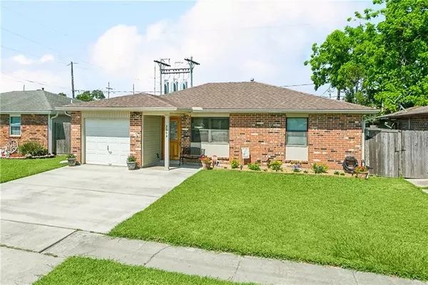 Kenner, LA 70065,3509 TULANE DR