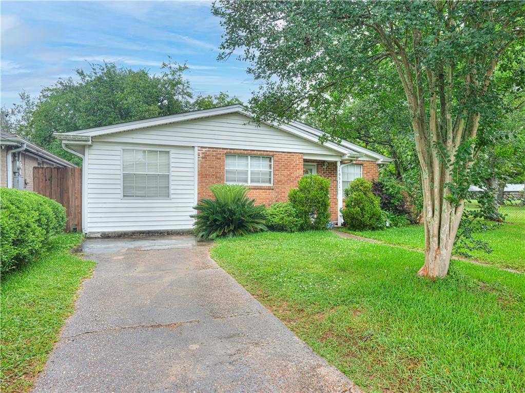 10511 SAINT JOSEPH ST, River Ridge, LA 70123