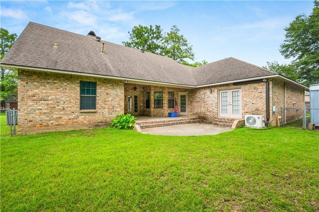 Alexandria, LA 71303,918 WESTSHORE DR