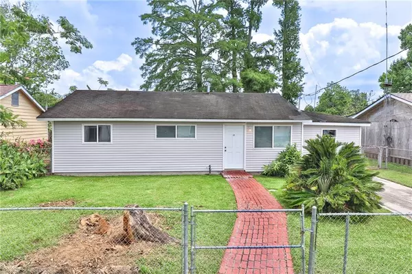 25 WINIFRED ST, Waggaman, LA 70094