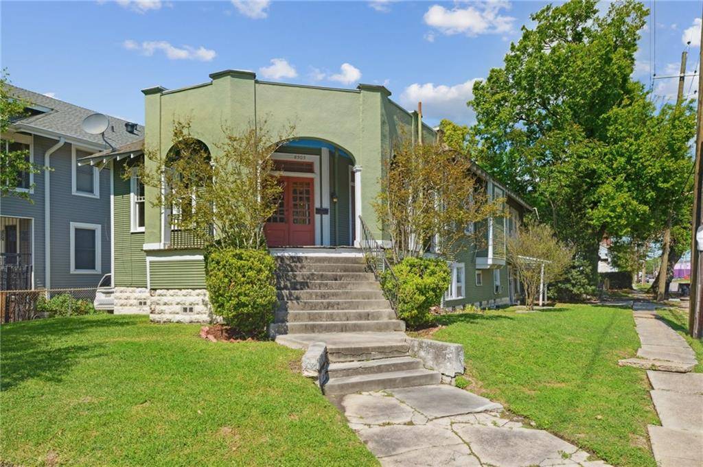 New Orleans, LA 70118,8303 PRITCHARD PL