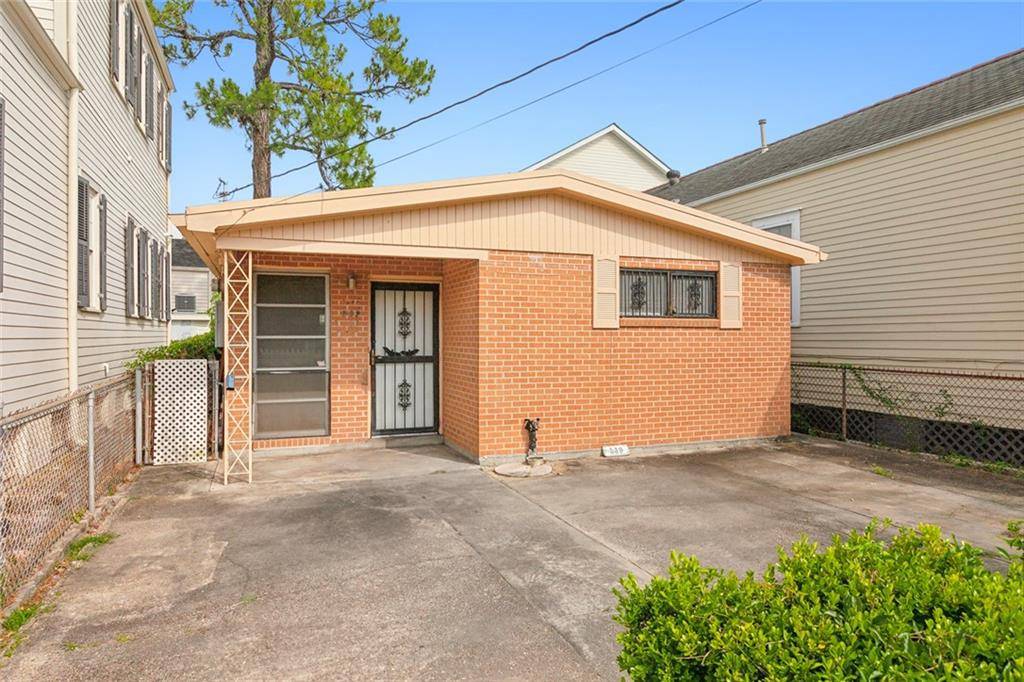 New Orleans, LA 70118,539 WEBSTER ST
