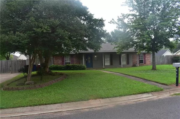 603 OAKLAND DR, Natchitoches, LA 71457