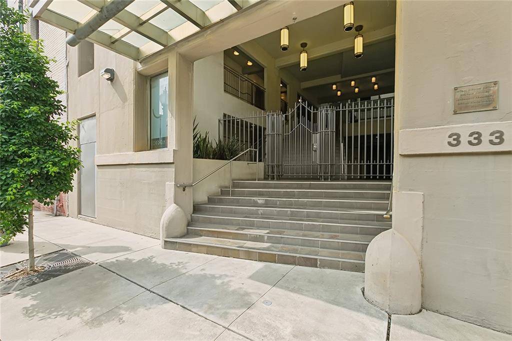 333 JULIA ST #404, New Orleans, LA 70130