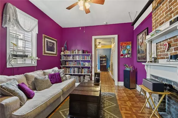 New Orleans, LA 70117,1216 18 LOUISA ST