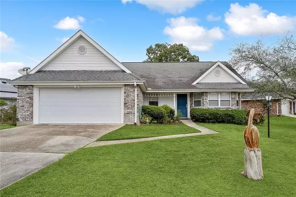 401 WINDWARD PASSAGE ST, Slidell, LA 70458